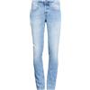 DONDUP - Jeans straight - Blu