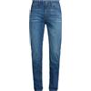 7 FOR ALL MANKIND - Pantaloni jeans - Blu