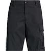 C.P. COMPANY - Shorts & Bermuda - Nero