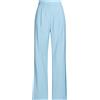 VERONICA BEARD - Pantalone - Blu chiaro