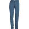 TRAMAROSSA - Pantaloni jeans - Avio