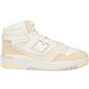 NEW BALANCE - Sneakers - Panna