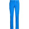 MANUEL RITZ - Chinos - Azzurro