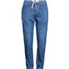 TRAMAROSSA - Pantaloni jeans - Blu