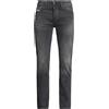 DIESEL - Jeans straight - Nero