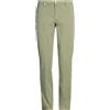 BARBATI - Chinos - Verde militare