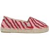 MALÌPARMI - Espadrillas - Rosa