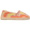 MALÌPARMI - Espadrillas - Arancione