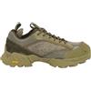 ROA - Sneakers - Verde militare
