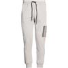 PAUL & SHARK - Pantalone - Grigio chiaro