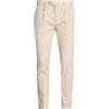 MANUEL RITZ - Chinos - Beige
