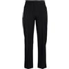 'S MAX MARA - Pantalone - Nero