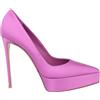 LE SILLA - Décolleté - Fucsia