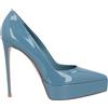 LE SILLA - Décolleté - Blu chiaro