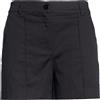 PUROTATTO - Shorts & Bermuda - Blu notte