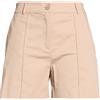 PUROTATTO - Shorts & Bermuda - Sabbia