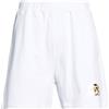DSQUARED2 - Shorts & Bermuda - Bianco