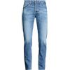 DONDUP - Jeans skinny - Blu