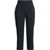 OTTOD'AME - Pantalone - Blu notte