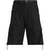 C.P. COMPANY - Shorts & Bermuda - Nero
