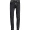 DIESEL - Jeans skinny - Nero
