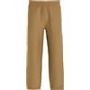 BURBERRY - Pantalone - Khaki