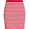 MAX MARA - Minigonna - Rosso