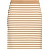 MAX MARA - Minigonna - Cammello