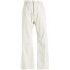 RICK OWENS - Pantalone - Grigio chiaro