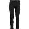 VERSACE JEANS COUTURE - Jeans skinny - Nero
