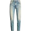 DIESEL - Jeans skinny - Blu