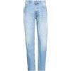 DONDUP - Jeans straight - Blu