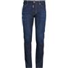 DSQUARED2 - Jeans skinny - Blu