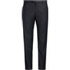 BRIGLIA 1949 - Pantalone - Nero