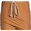 DRKSHDW by RICK OWENS - Shorts & Bermuda - Cammello