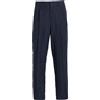 BRUNELLO CUCINELLI - Pantalone - Blu navy