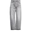 CELINE - Jeans straight - Grigio