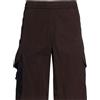 A-COLD-WALL* - Shorts & Bermuda - Testa di moro