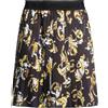 VERSACE JEANS COUTURE - Minigonna - Nero