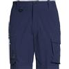 NORTH SAILS - Shorts & Bermuda - Blu navy