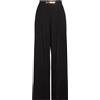 SIMONA CORSELLINI - Pantalone - Nero