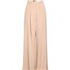 SIMONA CORSELLINI - Pantalone - Sabbia