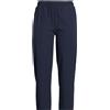 SAVE THE DUCK - Pantalone - Blu notte