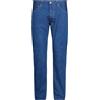 TELA GENOVA - Pantaloni jeans - Blu