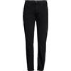 DONDUP - Pantaloni jeans - Nero