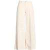 VICOLO - Pantalone - Panna
