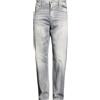 7 FOR ALL MANKIND - Pantaloni jeans - Grigio