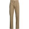 MOSCHINO - 5 Tasche - Khaki