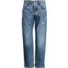 PATRIÒT - Jeans straight - Blu