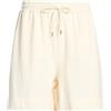 MONCLER - Shorts & Bermuda - Off white